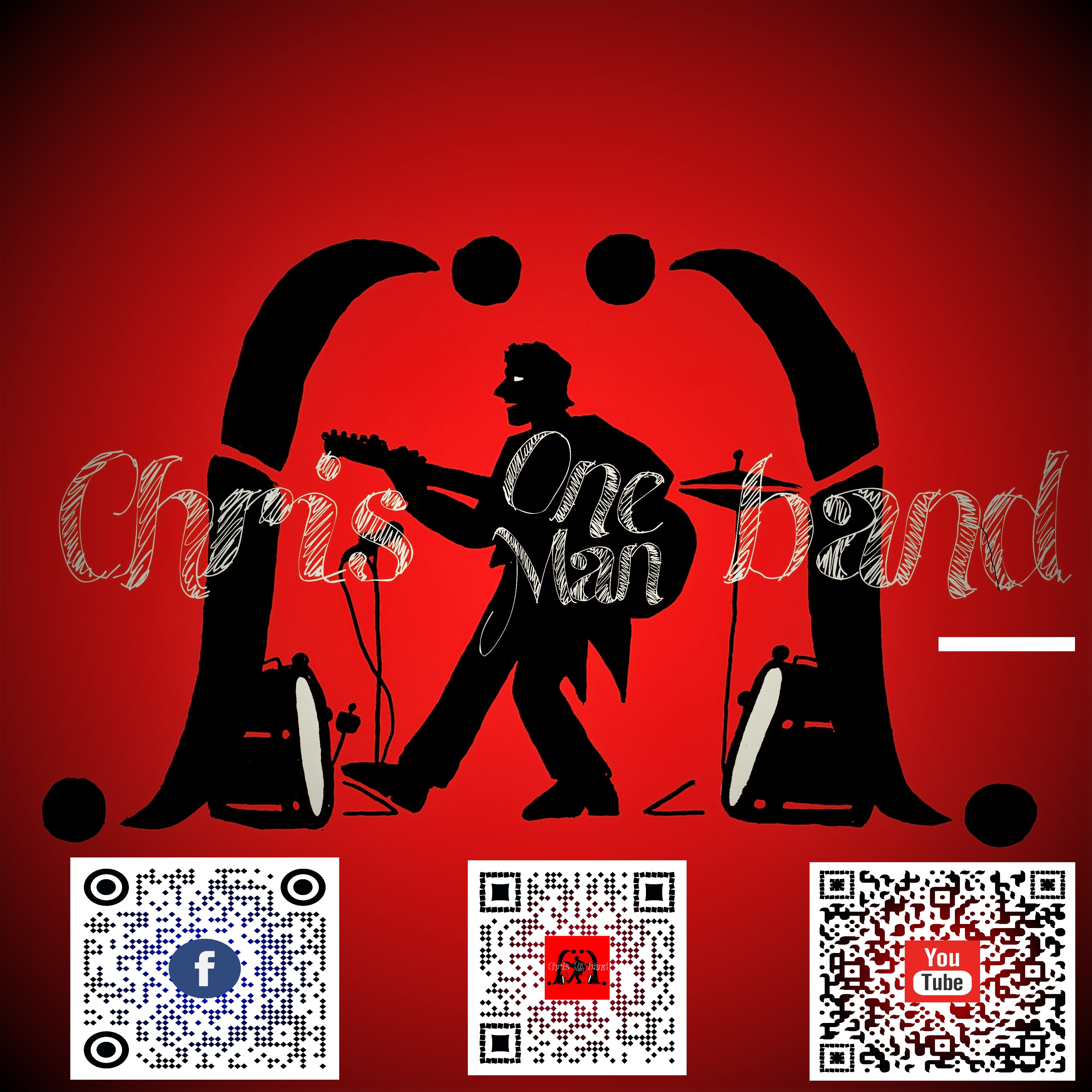 Affiche-oneman-band