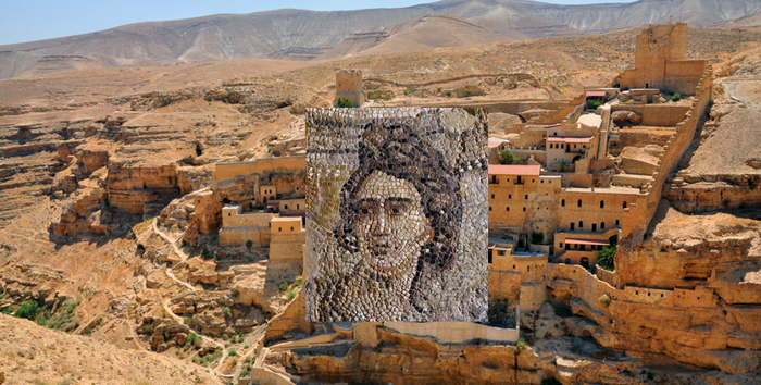 Yedida, la reine venue du midi