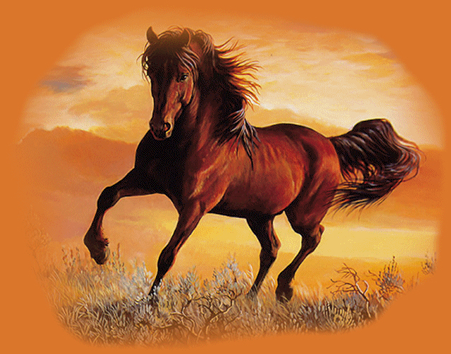 Cheval