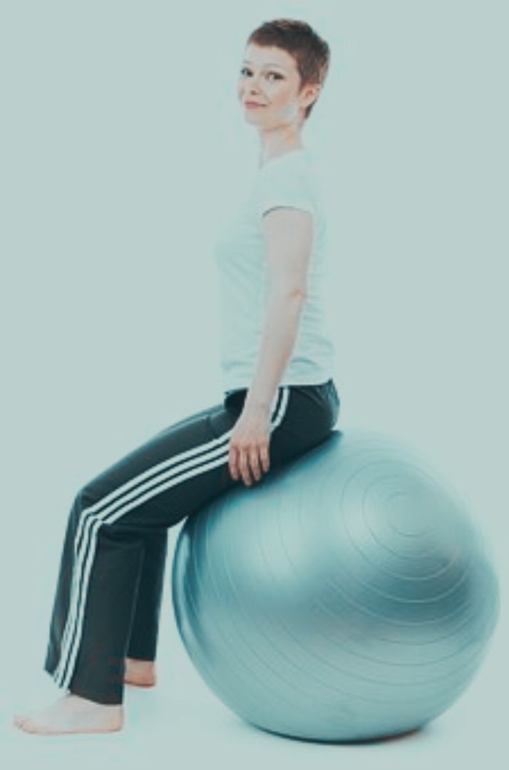 LC-Swissball