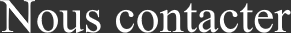 Nous-contacter