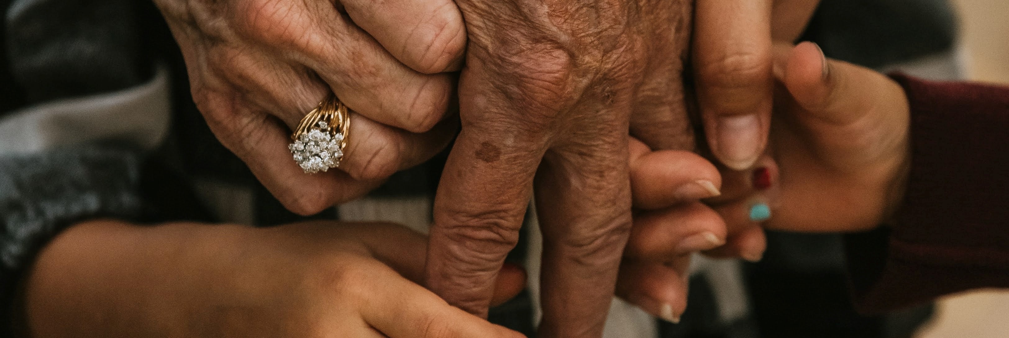 Parlons biographie, épisode 3 - Le besoin de transmission de son histoire familiale