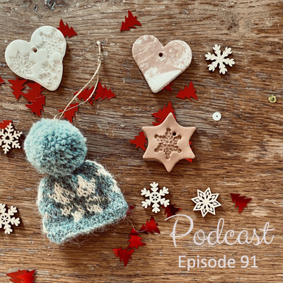 Episode 91 - De la tête aux pieds