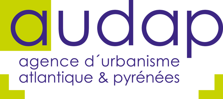 Audap logo