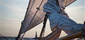 Conseils pour hiverner ses voiles