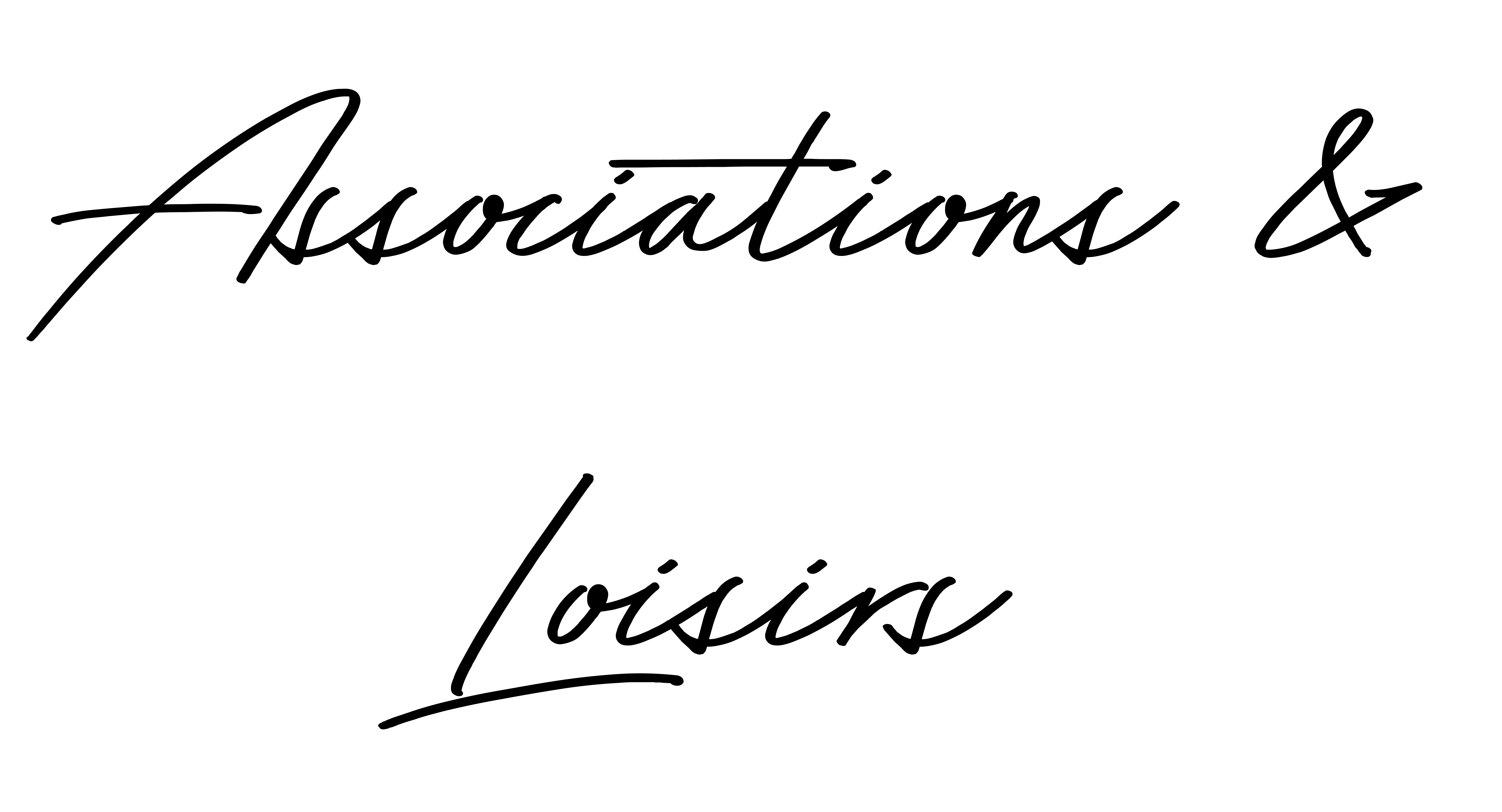 Assoc