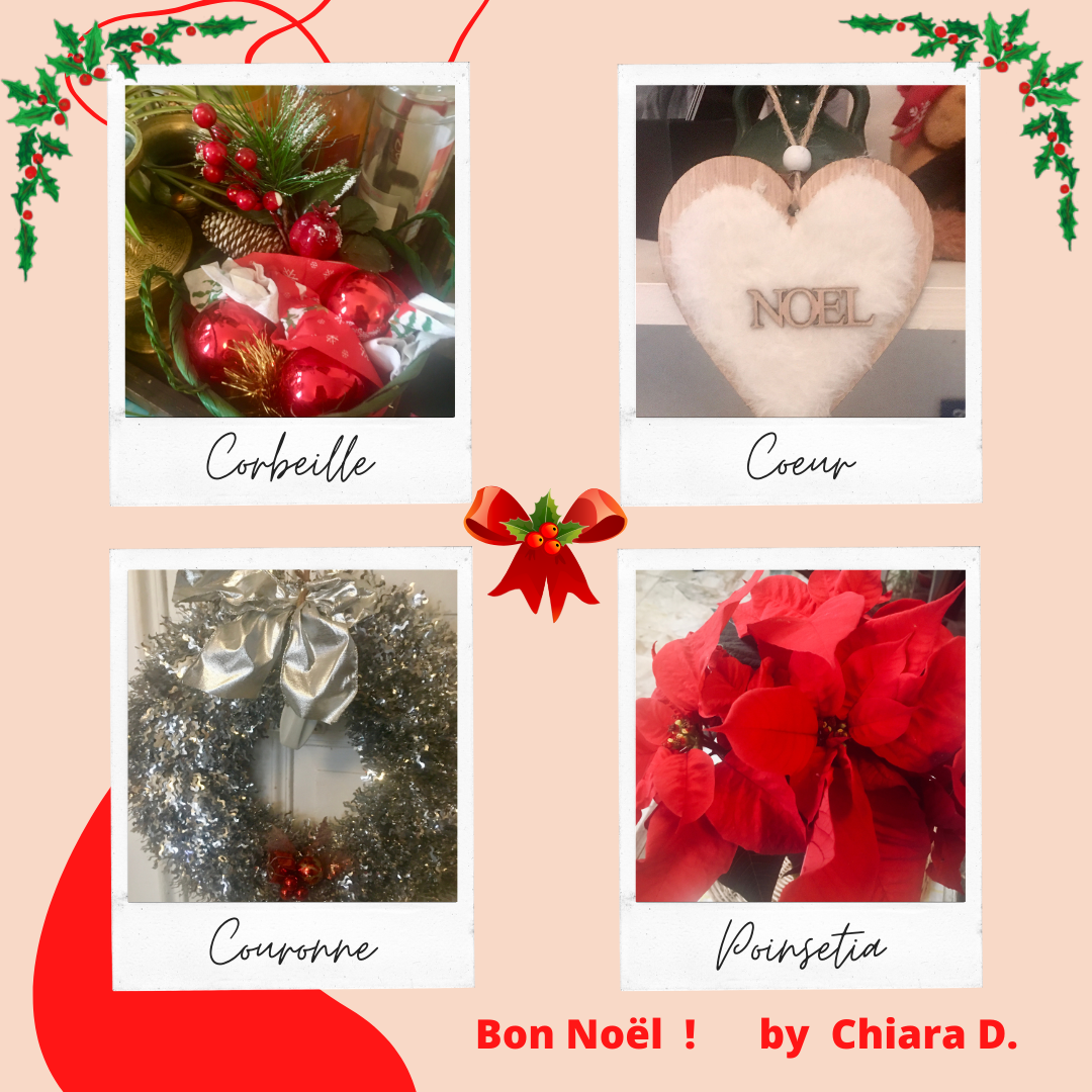 L'Ambiance de Noël