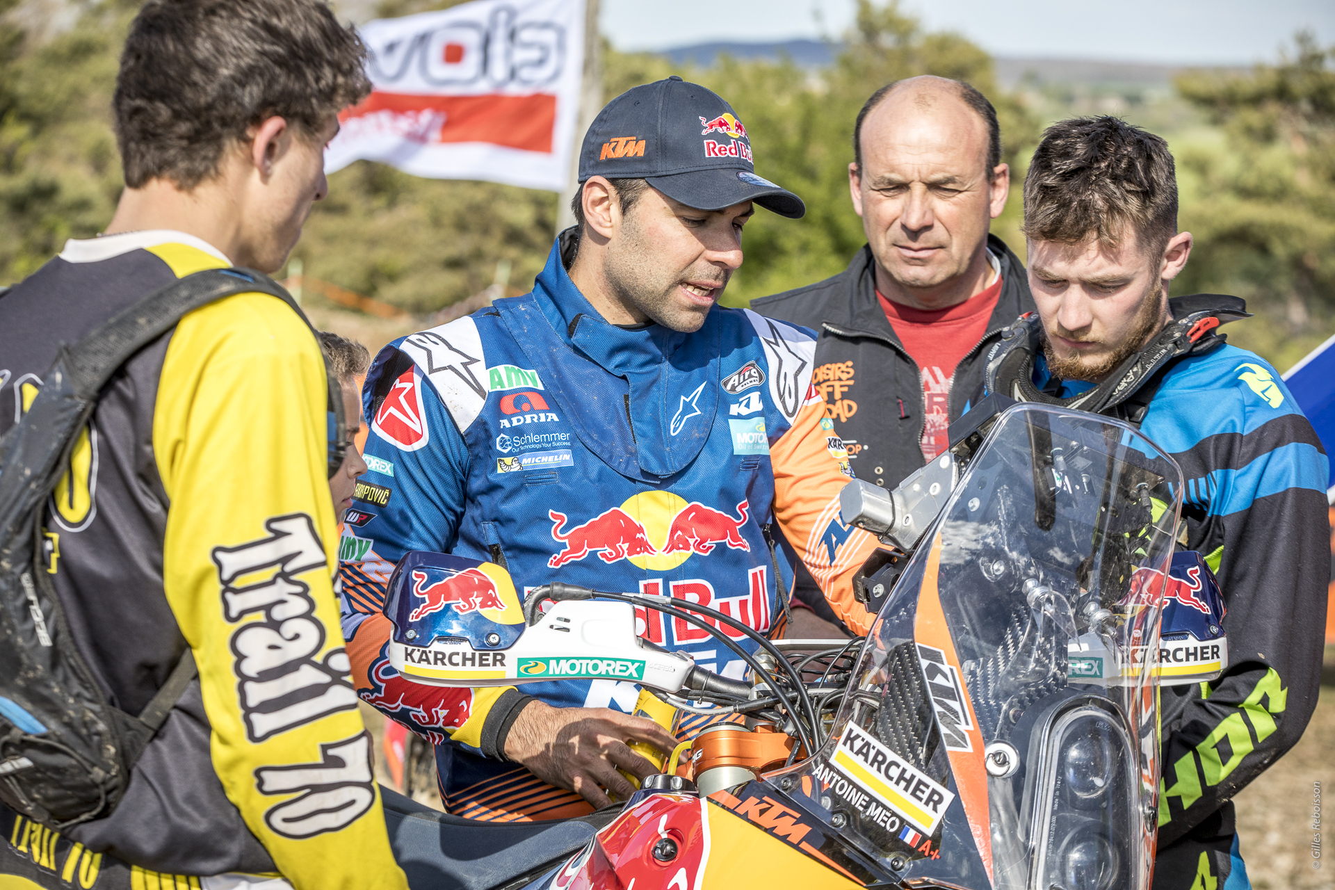 Gr 170429 antoine meo workshop at enduro top 9264
