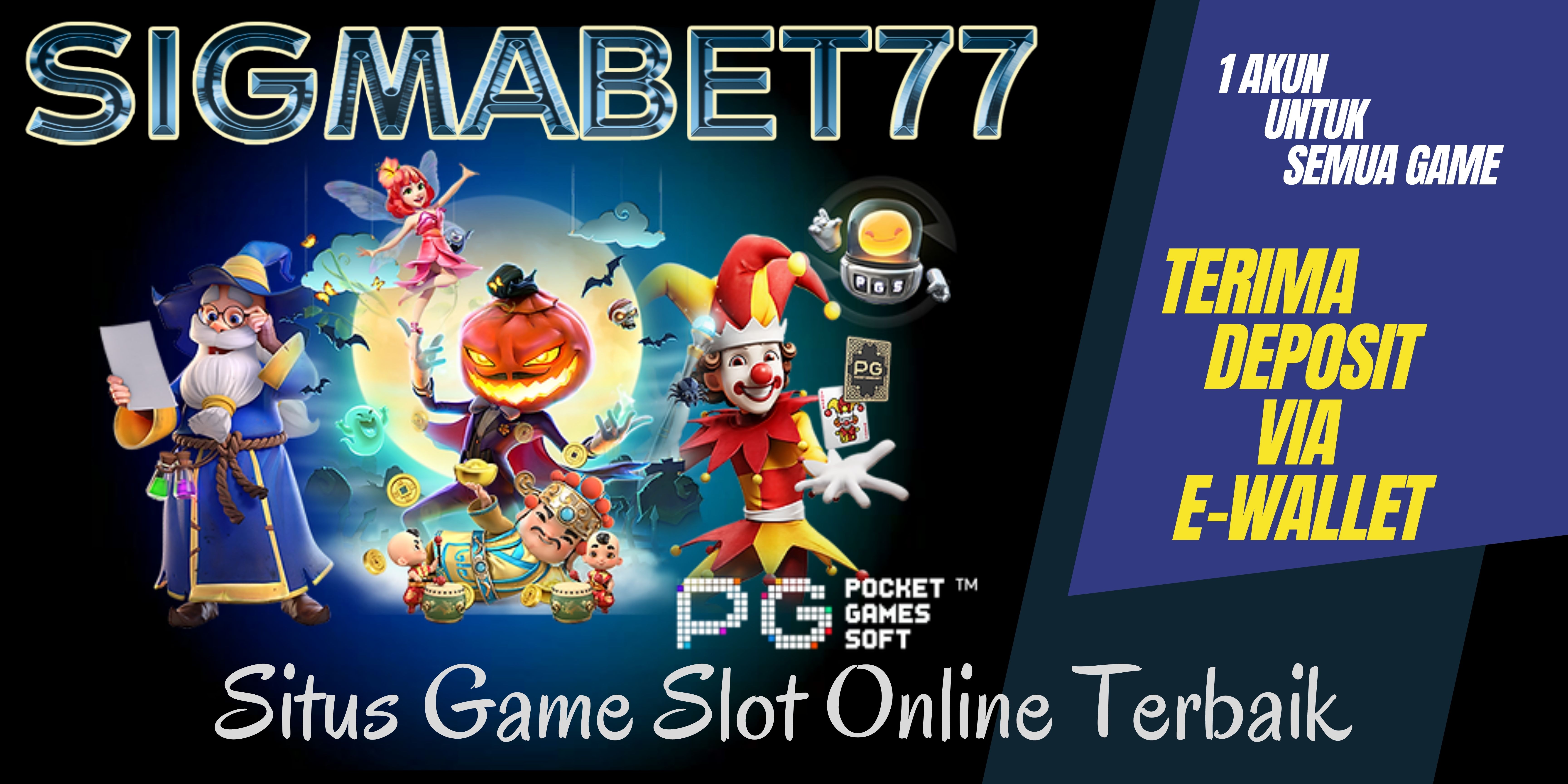 PGsoft-Slot