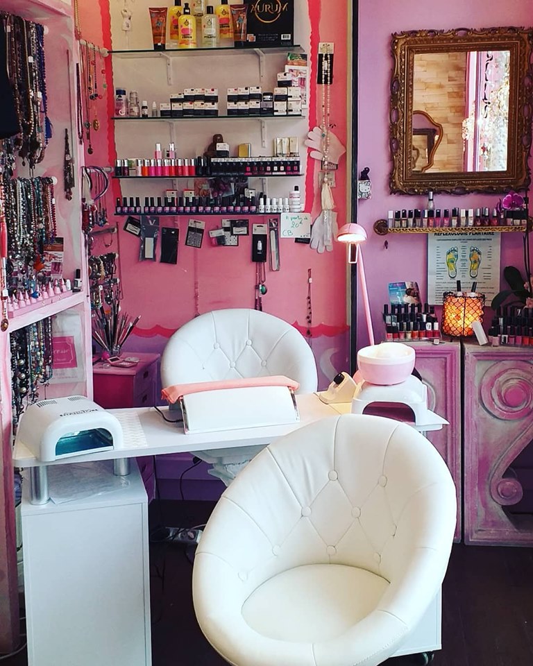 Institut-princesse-onglerie-juan-les-pins