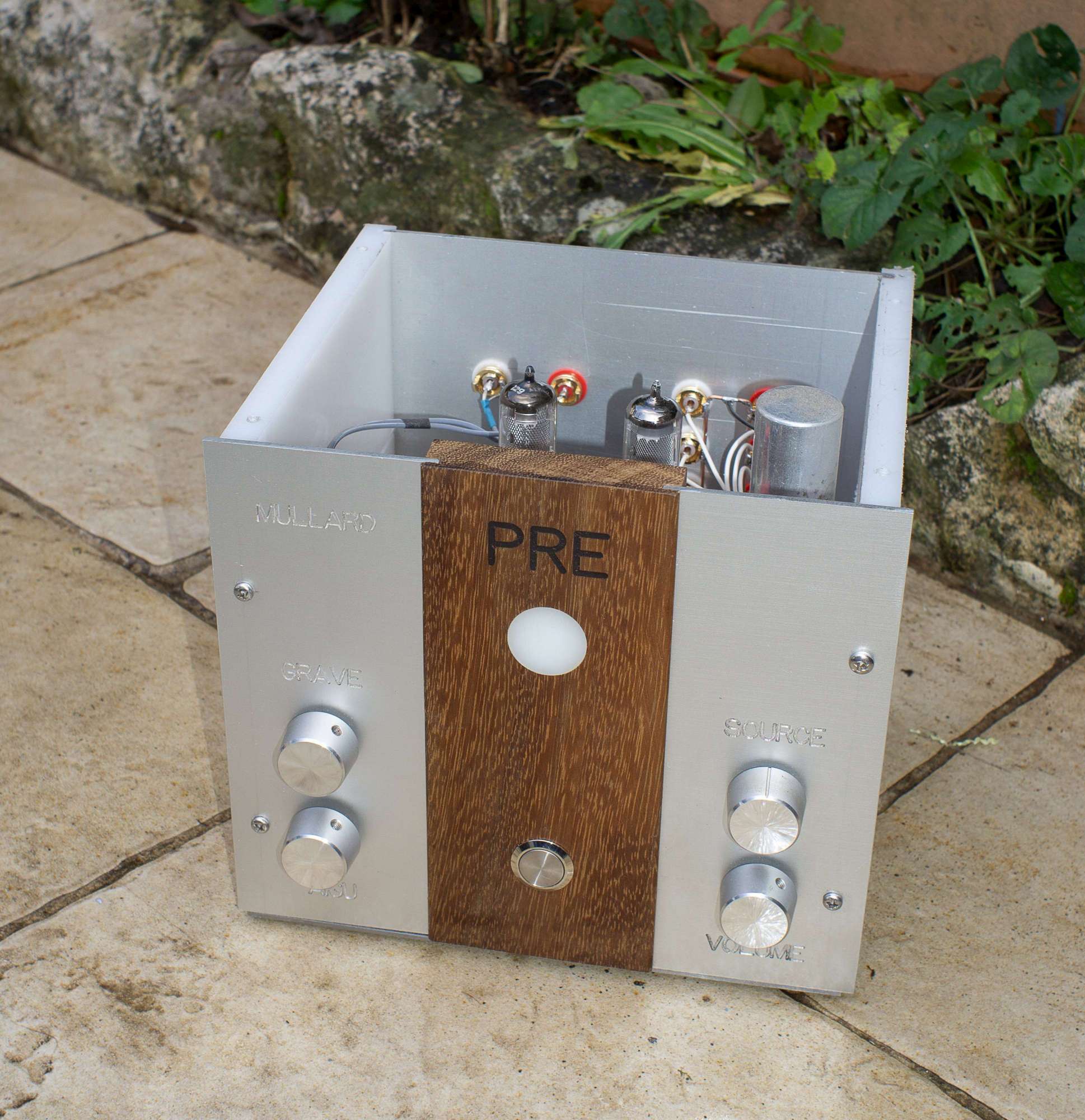 Diy 2 2000