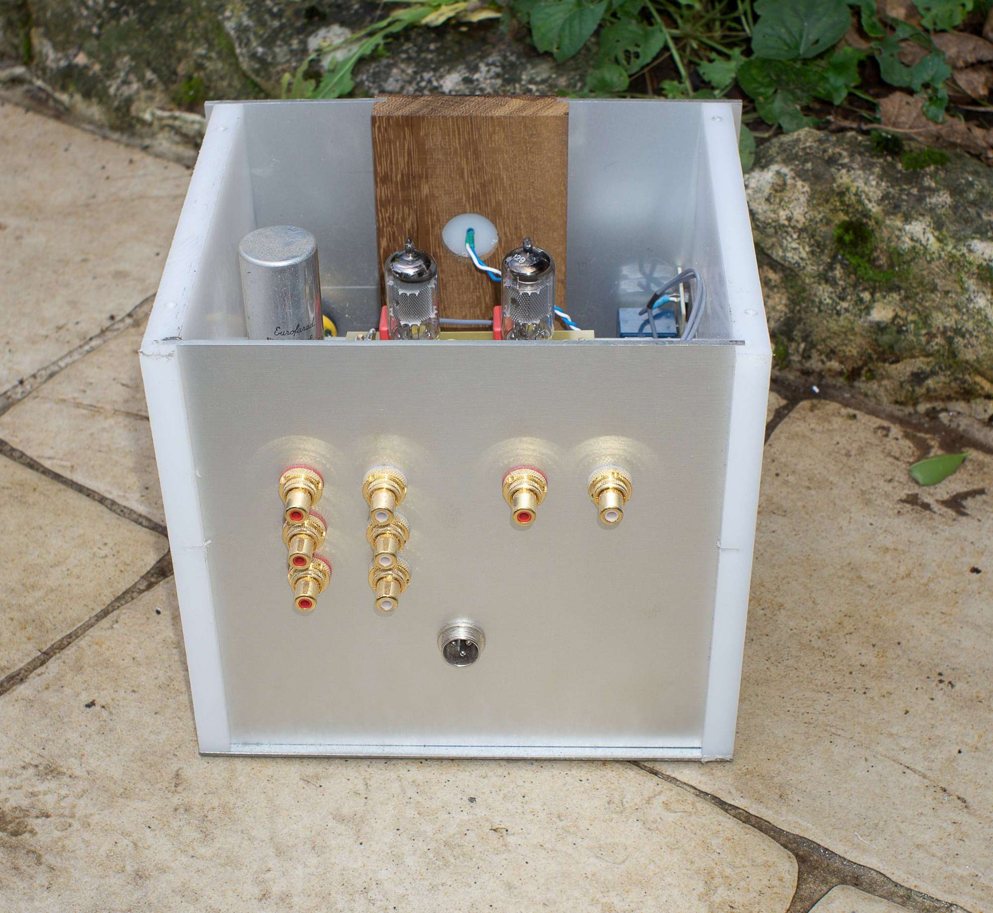 Diy 3 2000