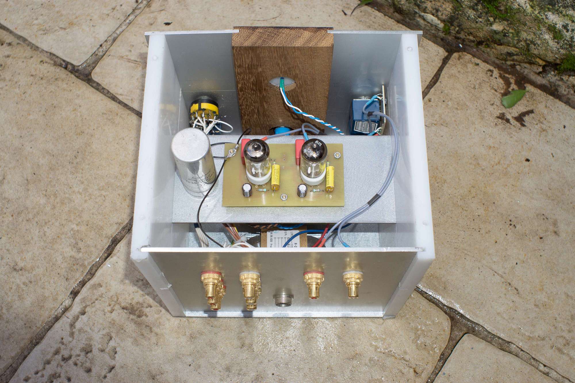 Diy 4 2000