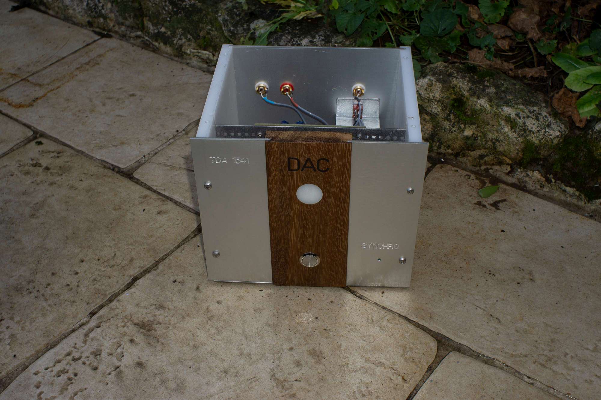 Diy 5 2000