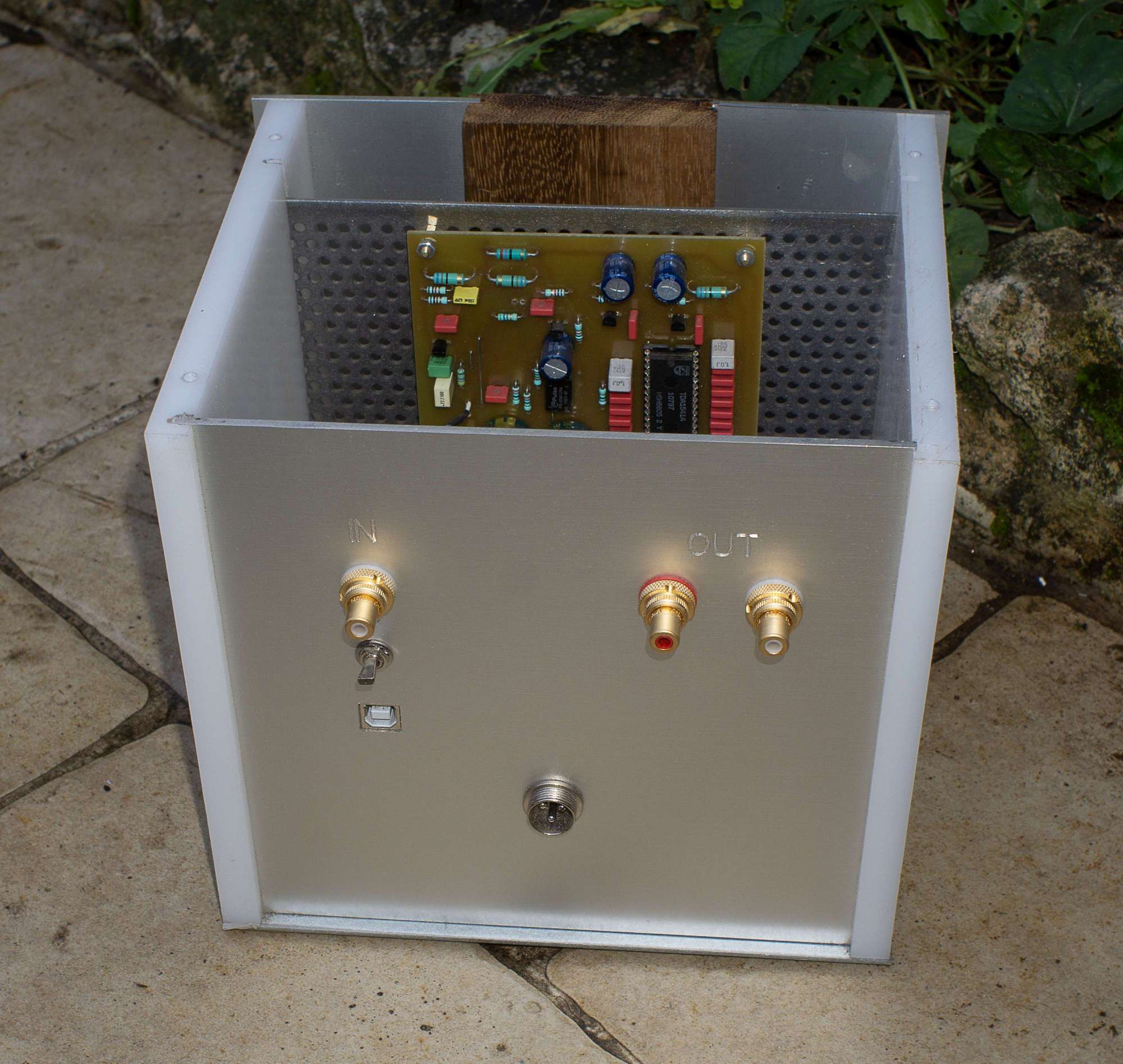 Diy 6 2000