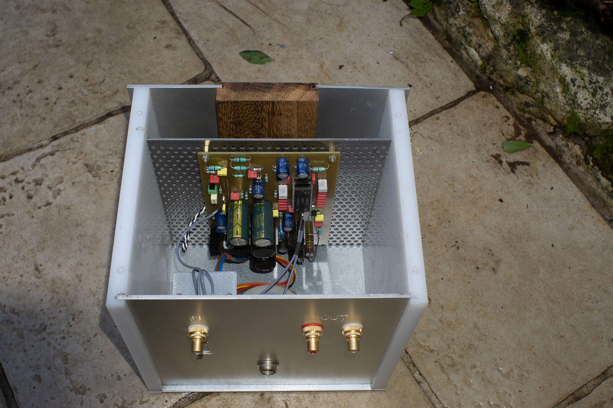 Diy 7 2000