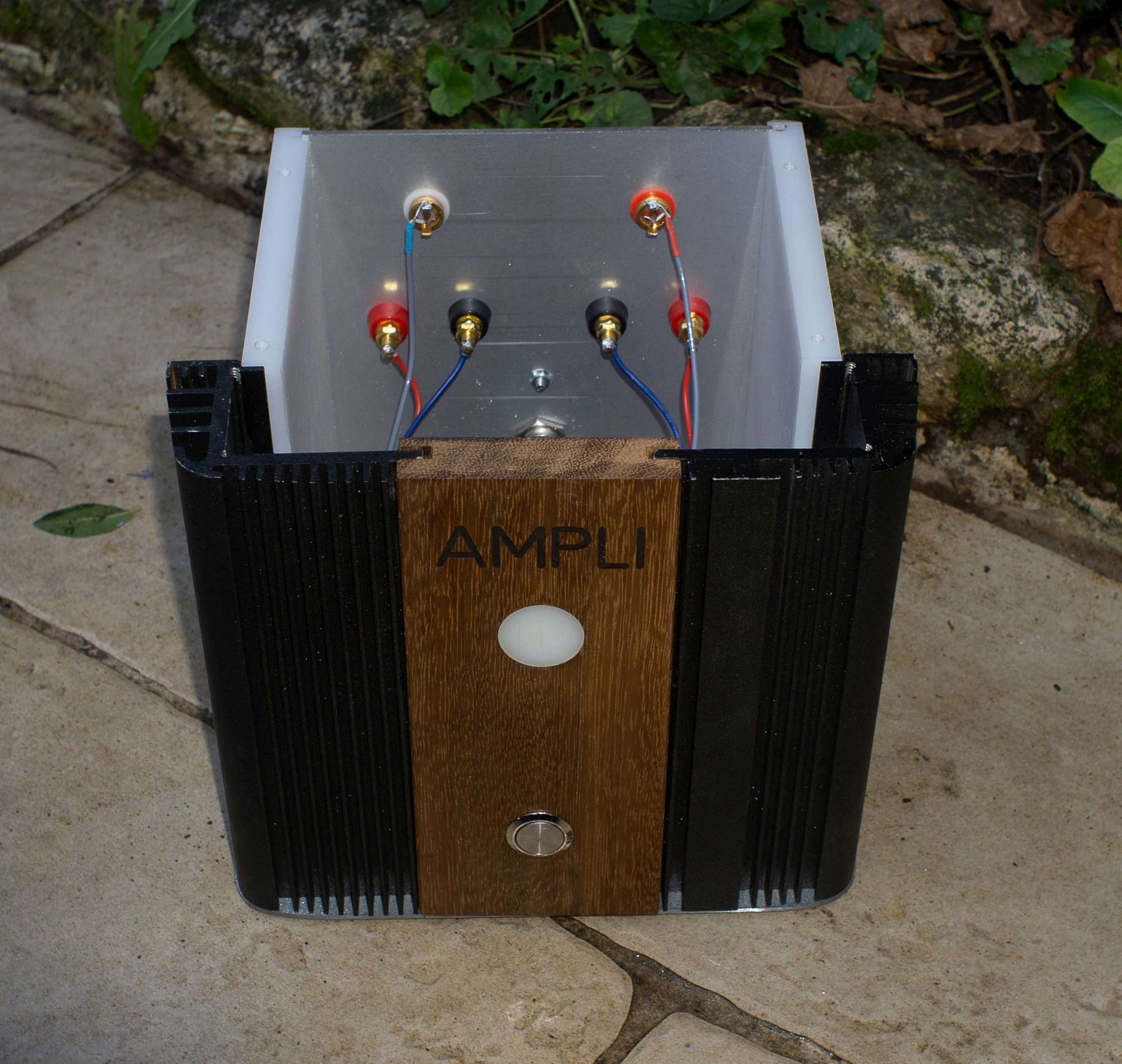 Diy 8 2000