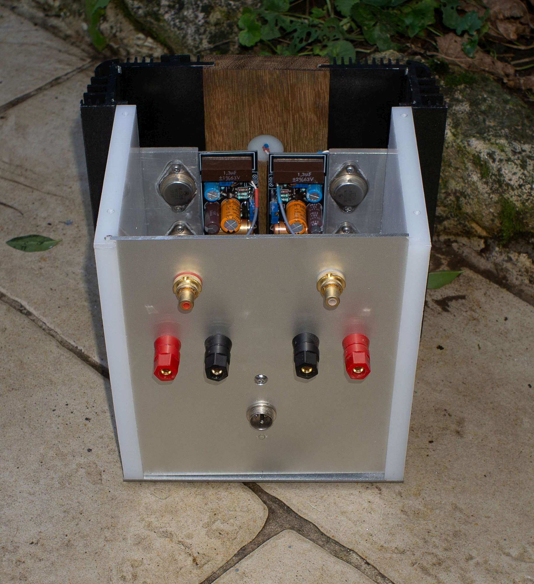 Diy 9 2000