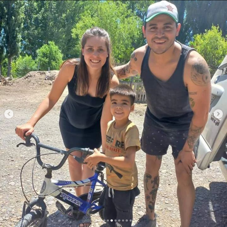 Día Mundial de la Solidaridad: ¡455 bicicletas recicladas y entregadas!