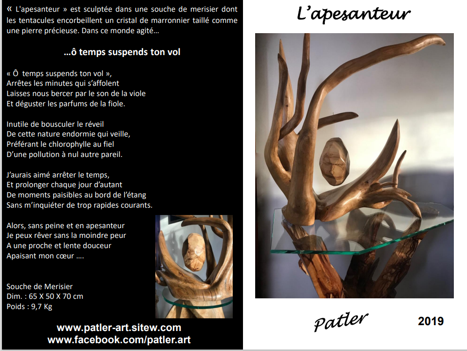 L-apesanteur