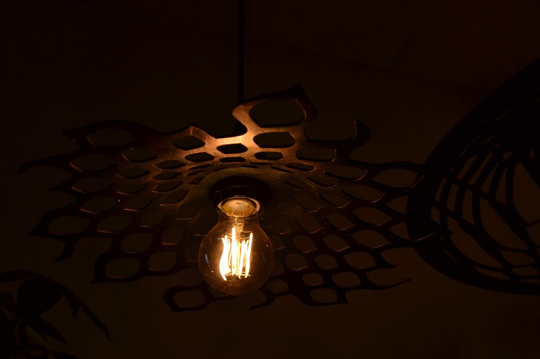 221030 ac steel luminaire metal salon des metiers d art pleneuf val andre 5  1