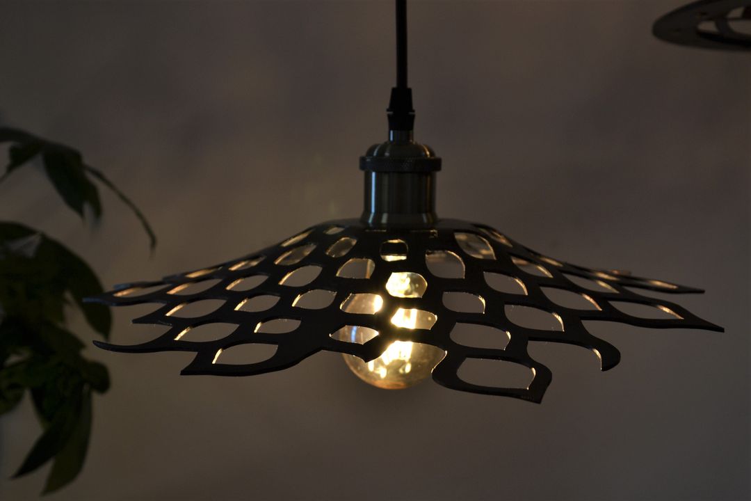 221030 ac steel luminaire metal salon des metiers d art pleneuf val andre 4  1