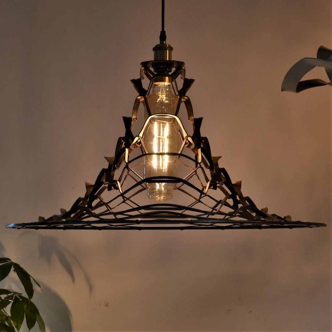 221030 ac steel luminaire metal salon des metiers d art pleneuf val andre 2  1