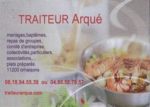 Arque