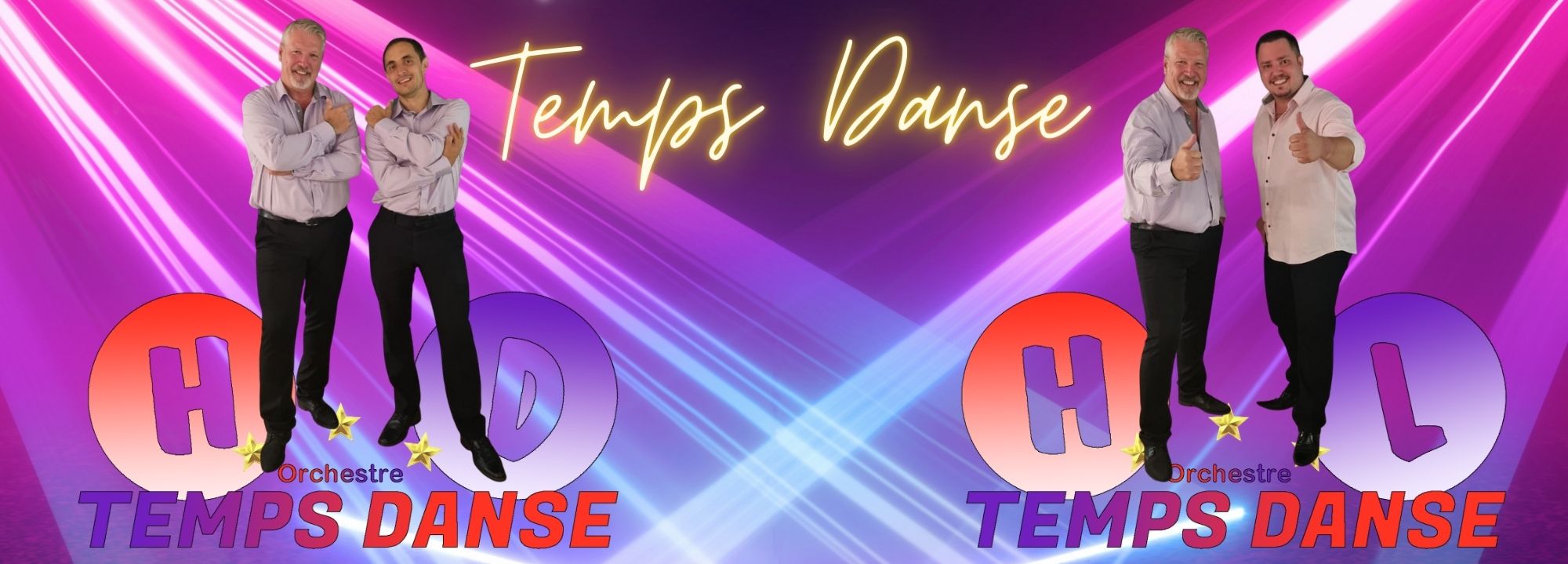 Temps-Danse