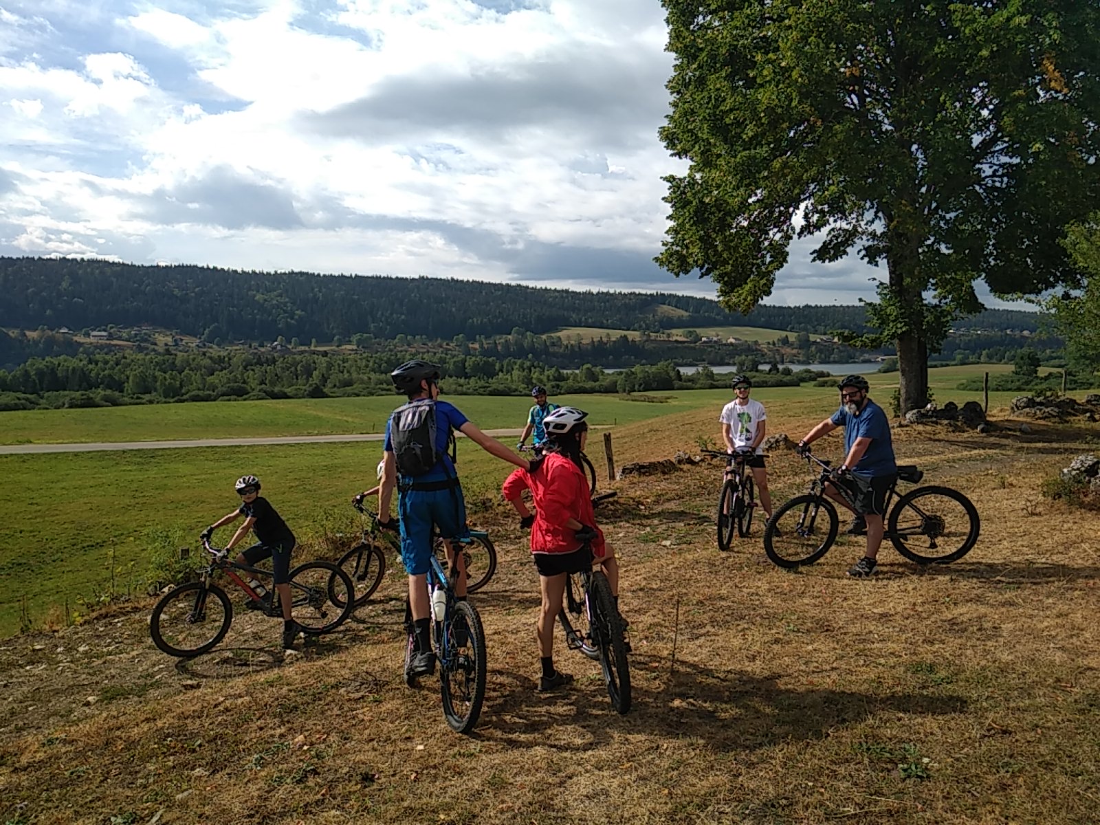 Vtt gde rivie re aou t 22