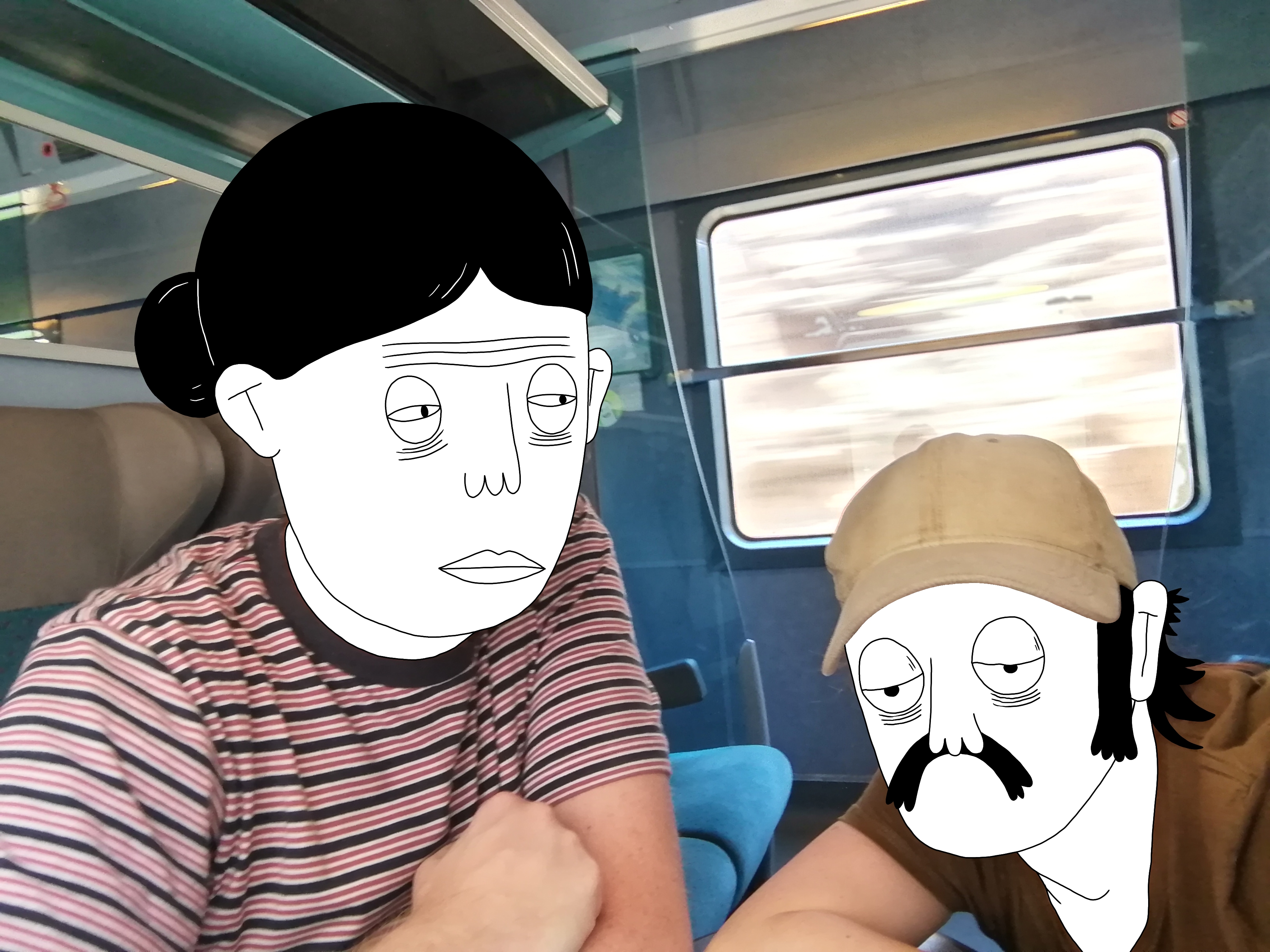 Photo trotski