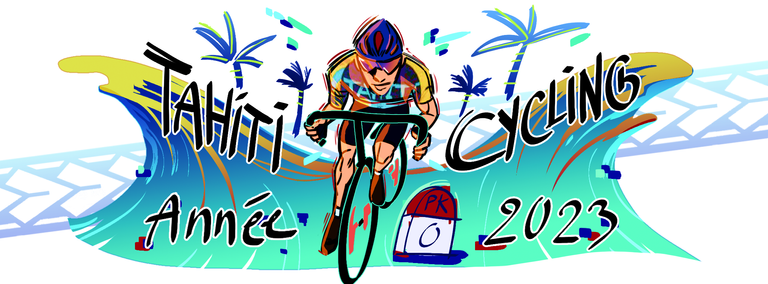 Voeux tahiticycling2023