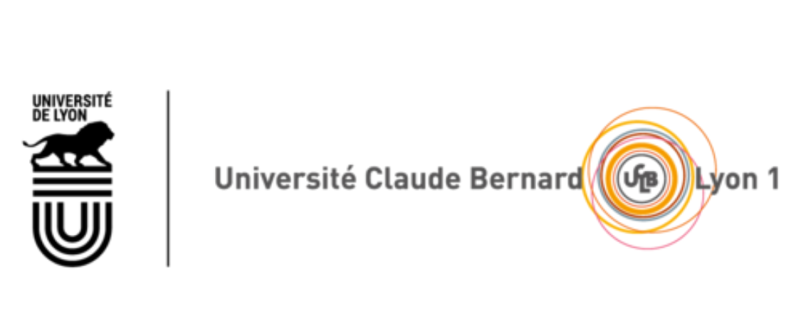 Universite claude bernard lyon