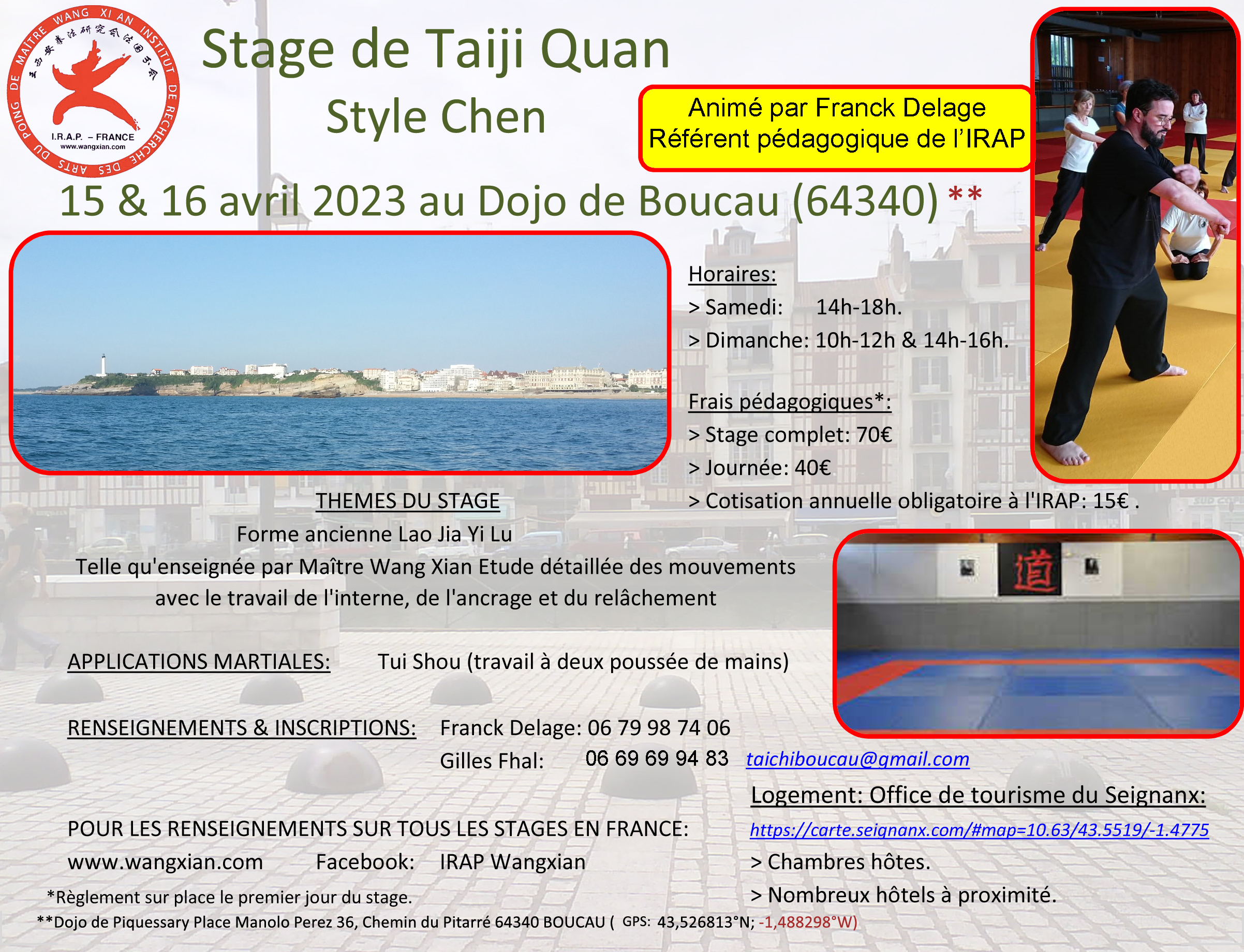 Flyer Boucau 2023 New