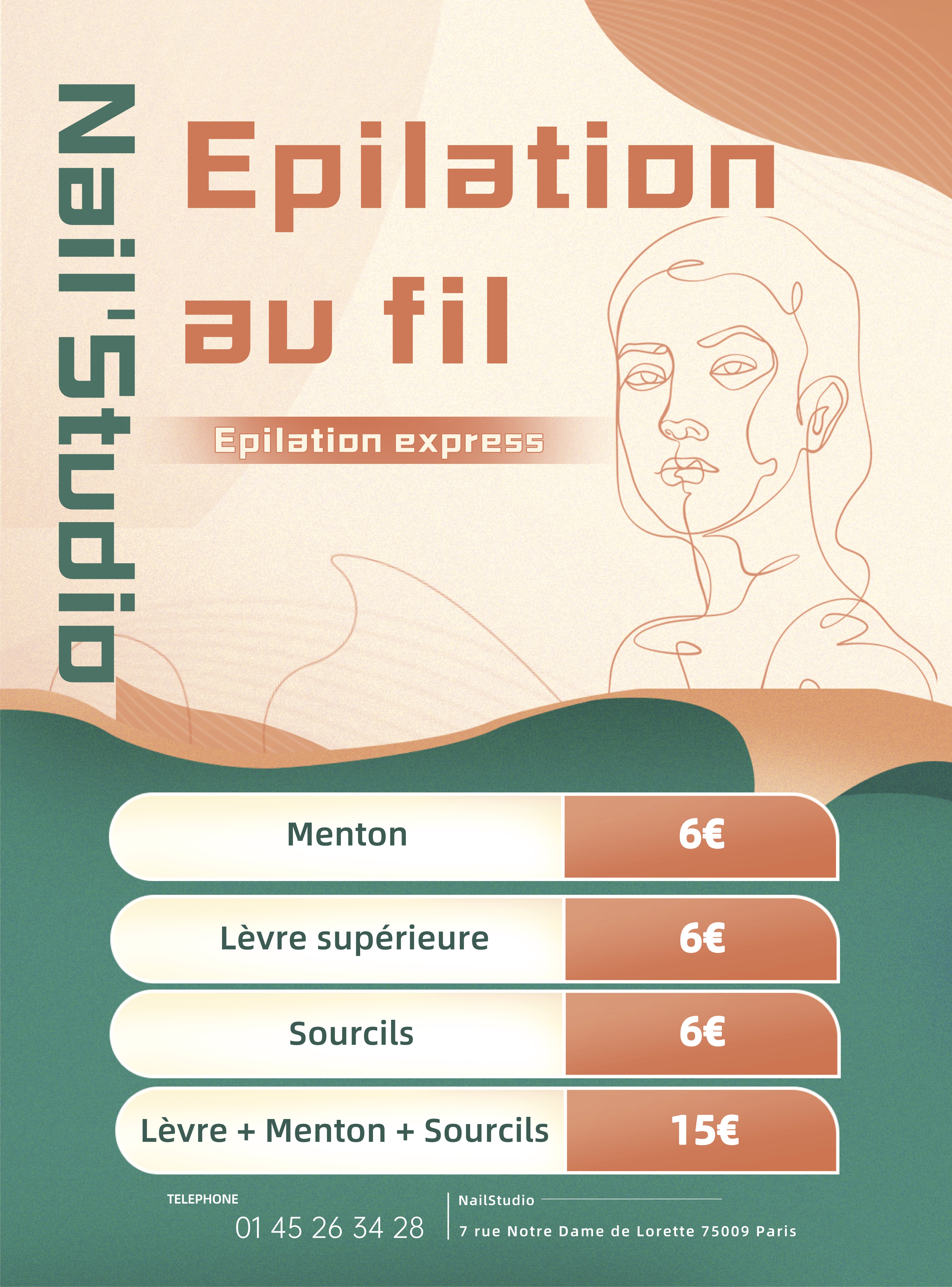 Epilation-au-fil