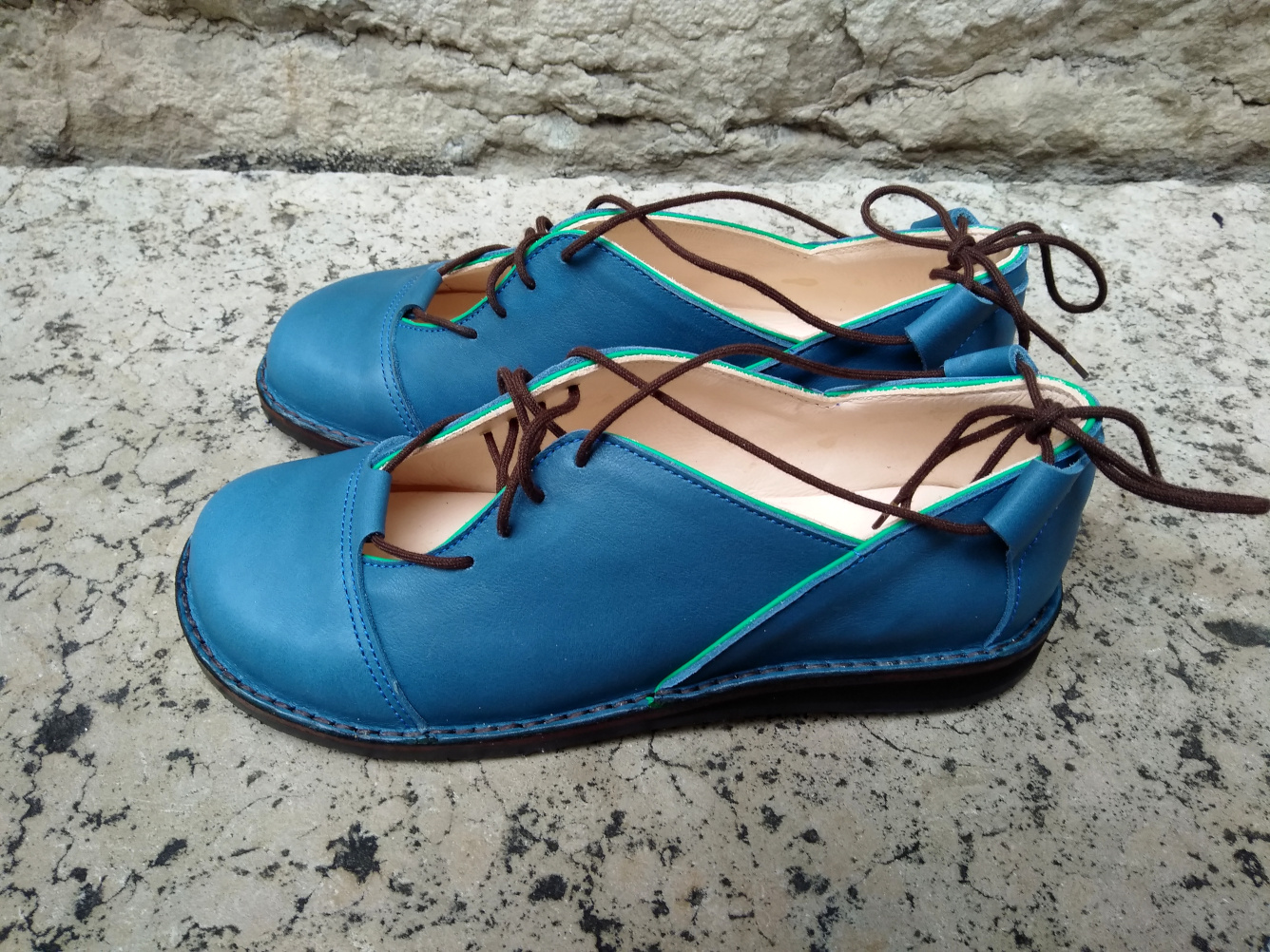 Chaussures misaison annabauer lyon
