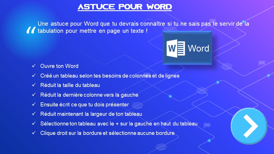 Astuces-Word 1-astuces-alternatives-gratuites facebook