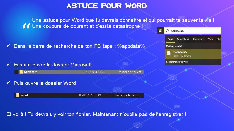 Astuces-Word 3-astuces-alternatives-gratuites facebook