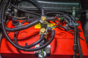 Comment réussir l'hivernage de votre batterie