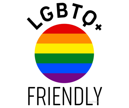 LGBTQI-friendly