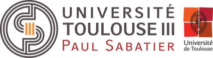 Logo universite toulouse iii paul sabatier