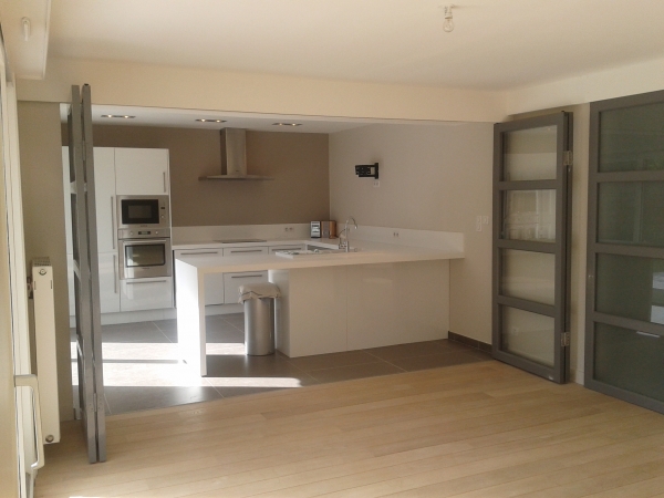 Renovation antibes