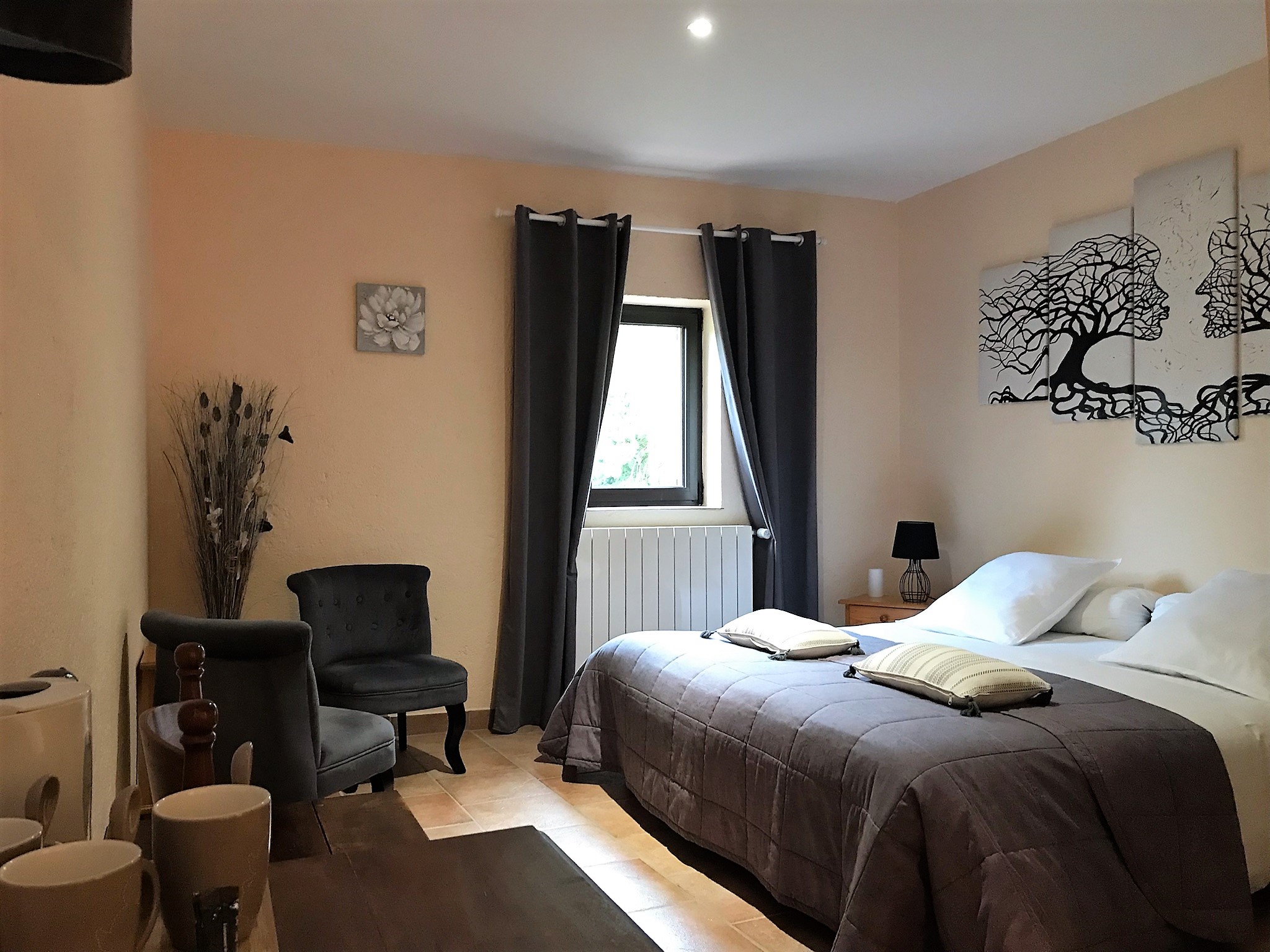 Maison mareugheol n 9