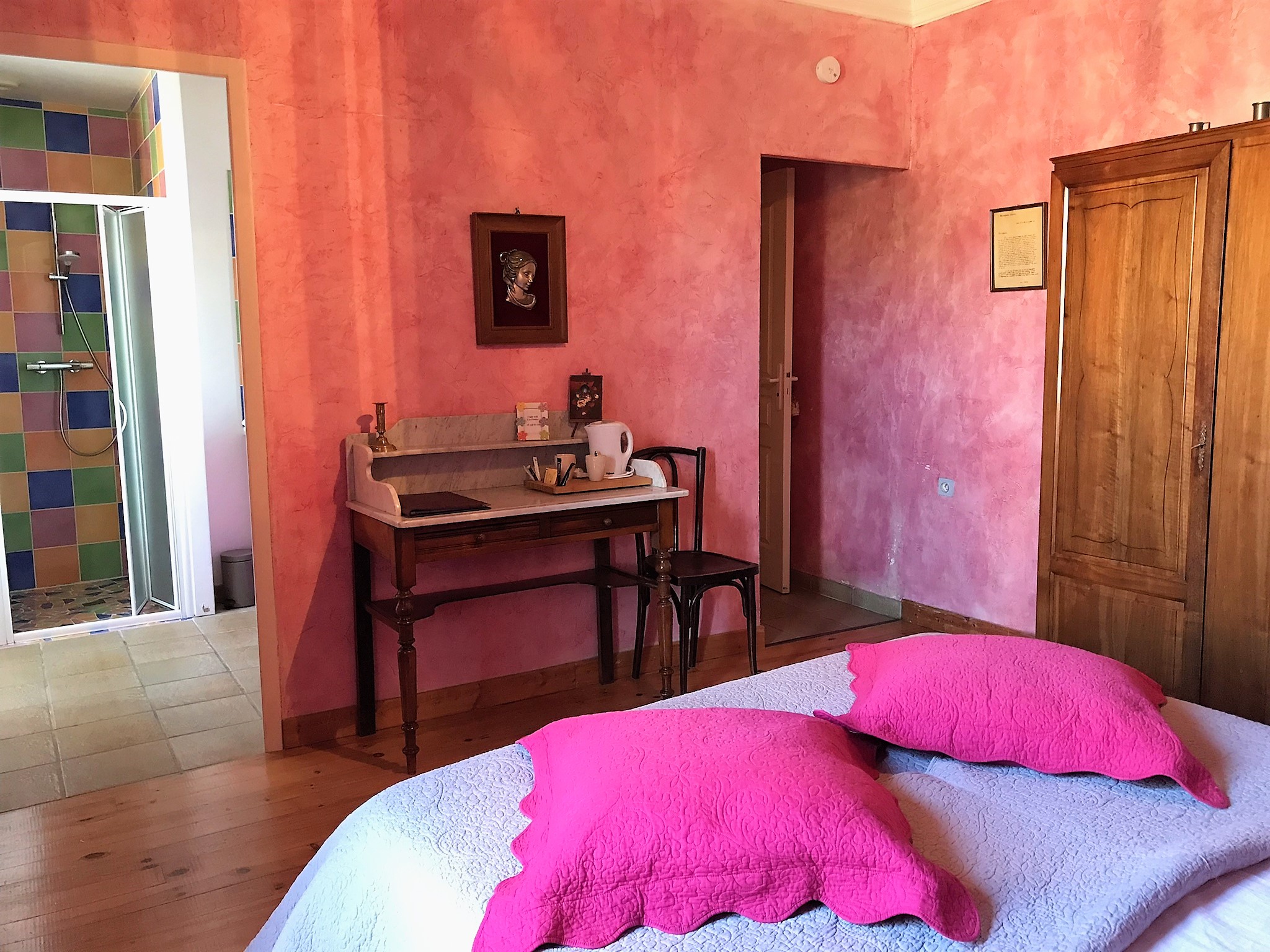 Maison mareugheol n 23