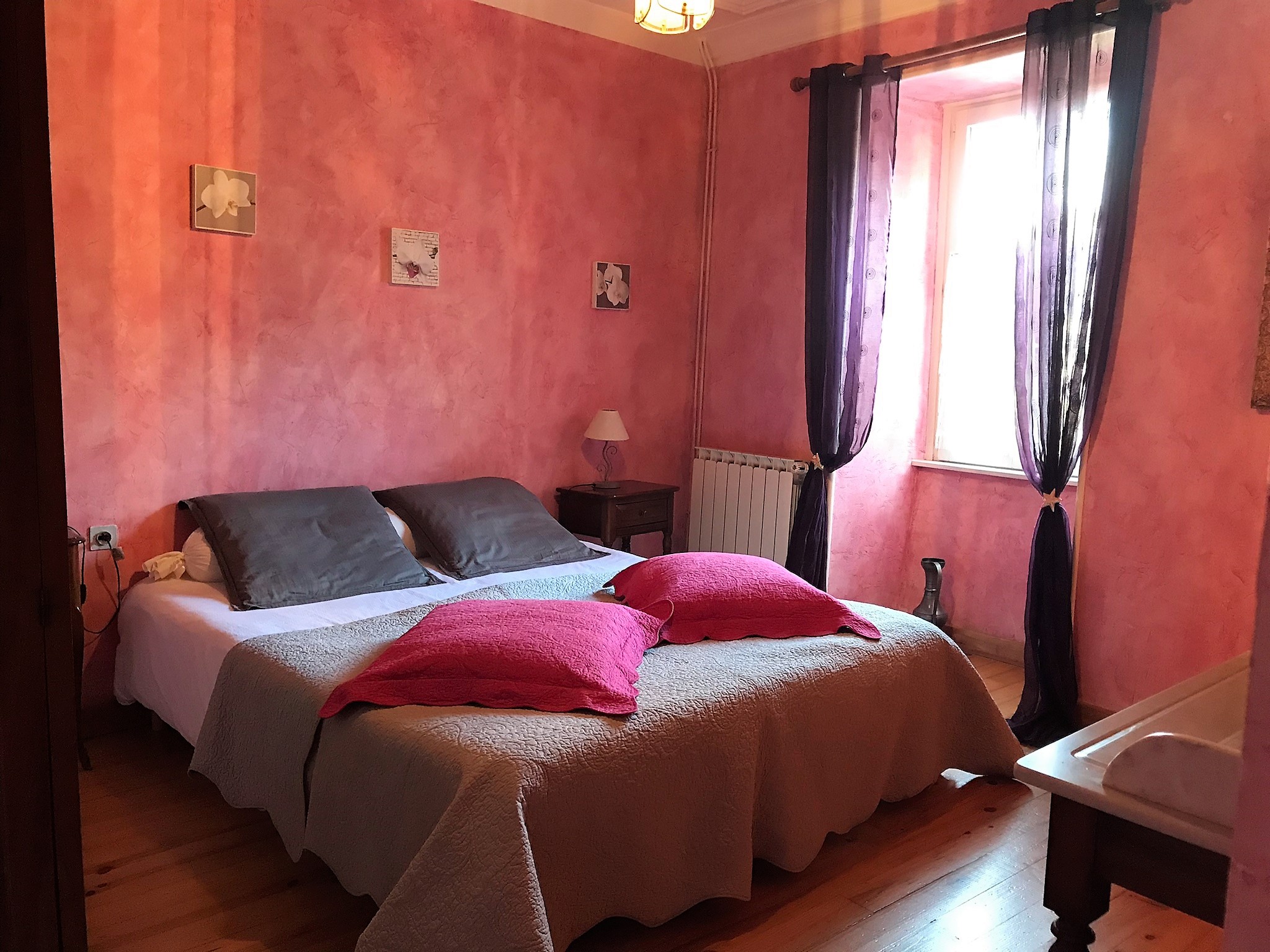 Maison mareugheol n 24