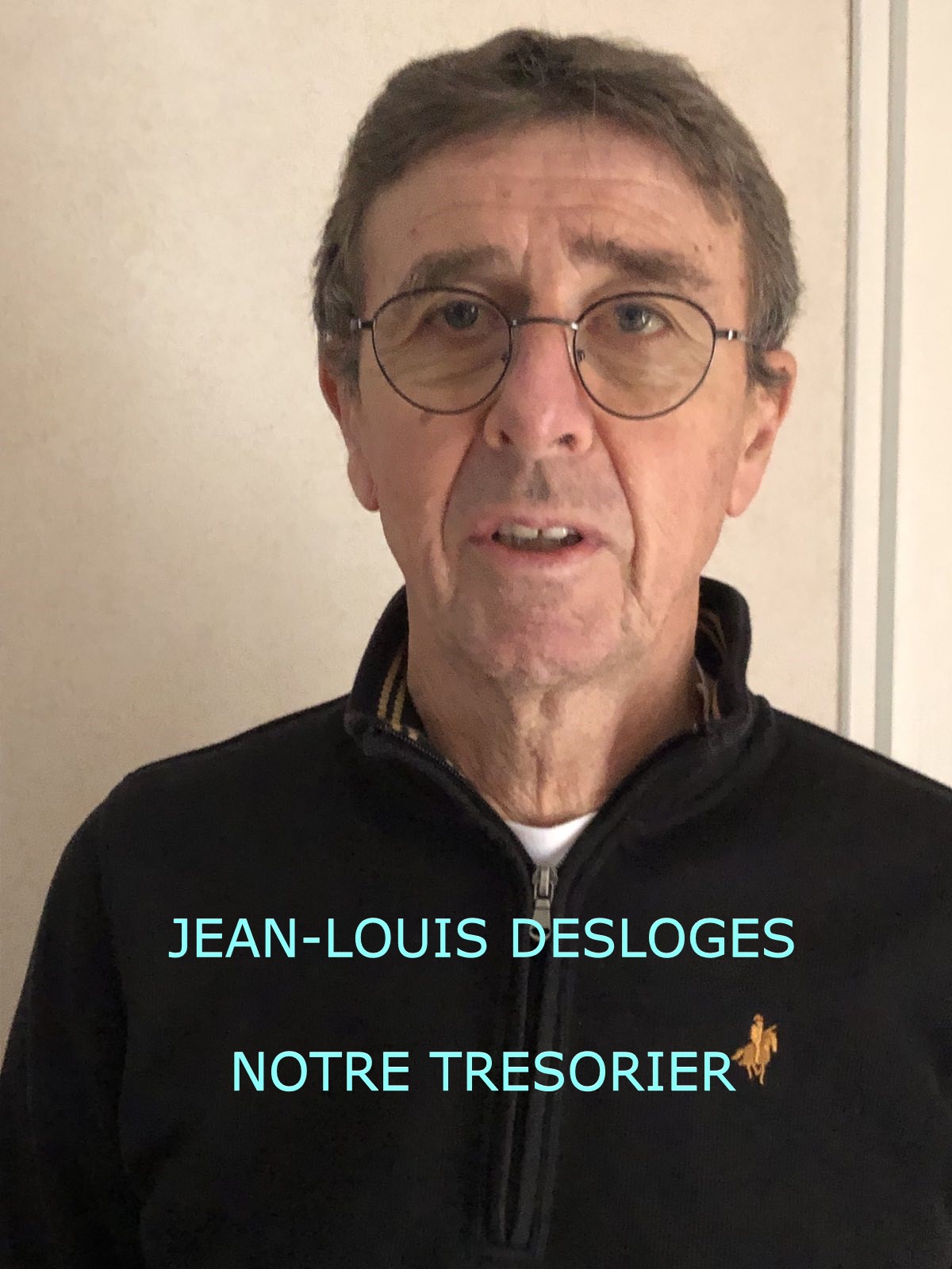 Jld tresorier