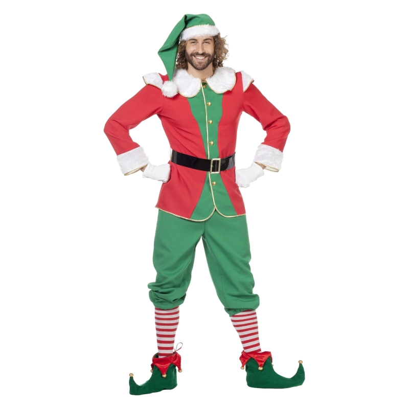 Lutin leon