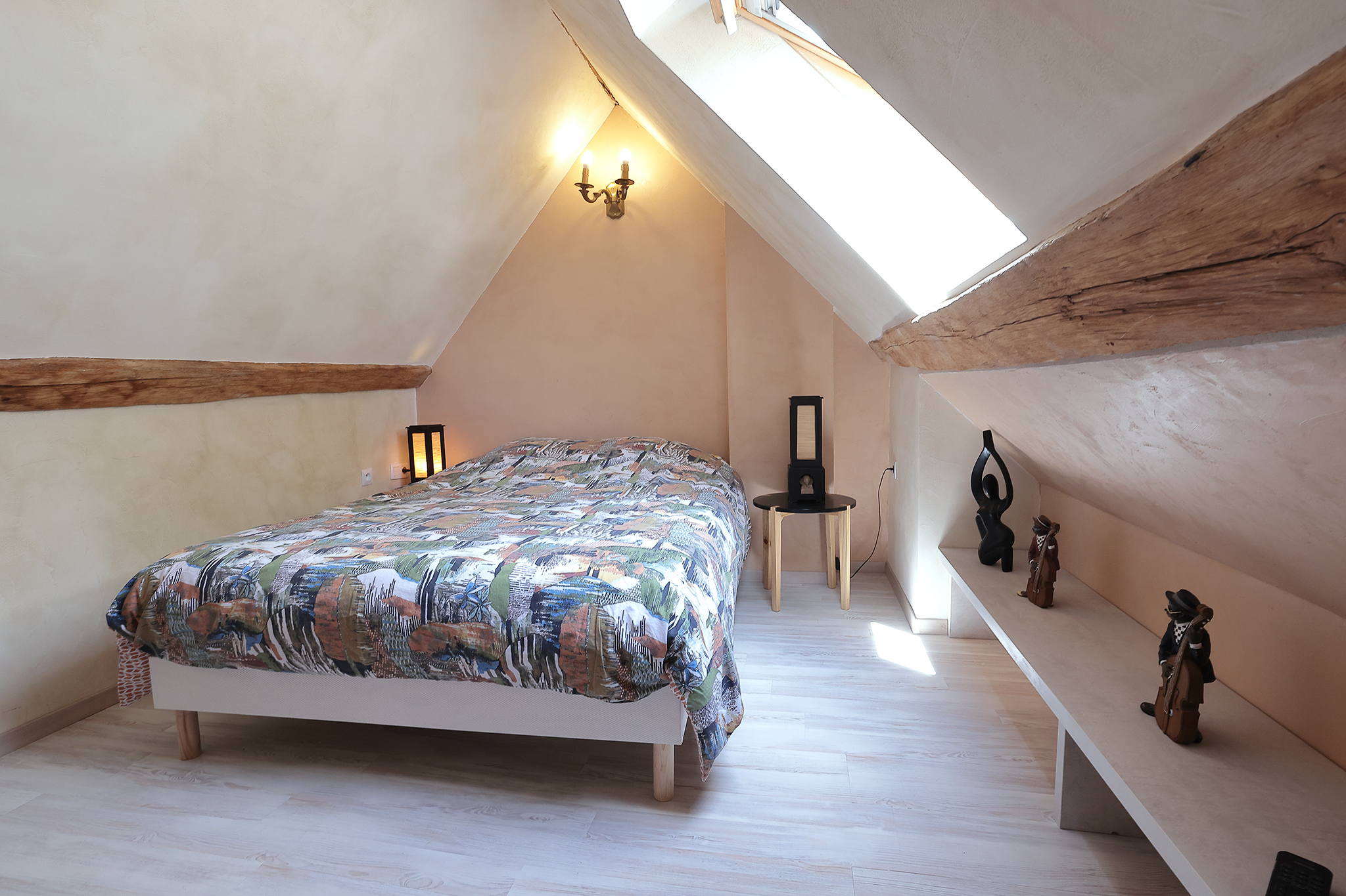 Chambre pano