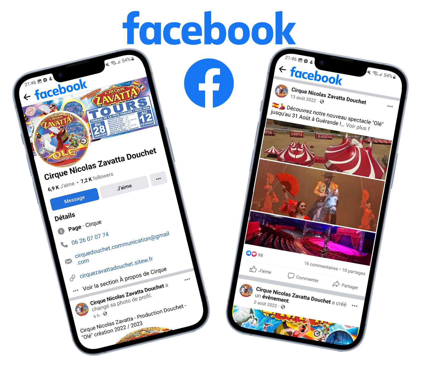 Facebook