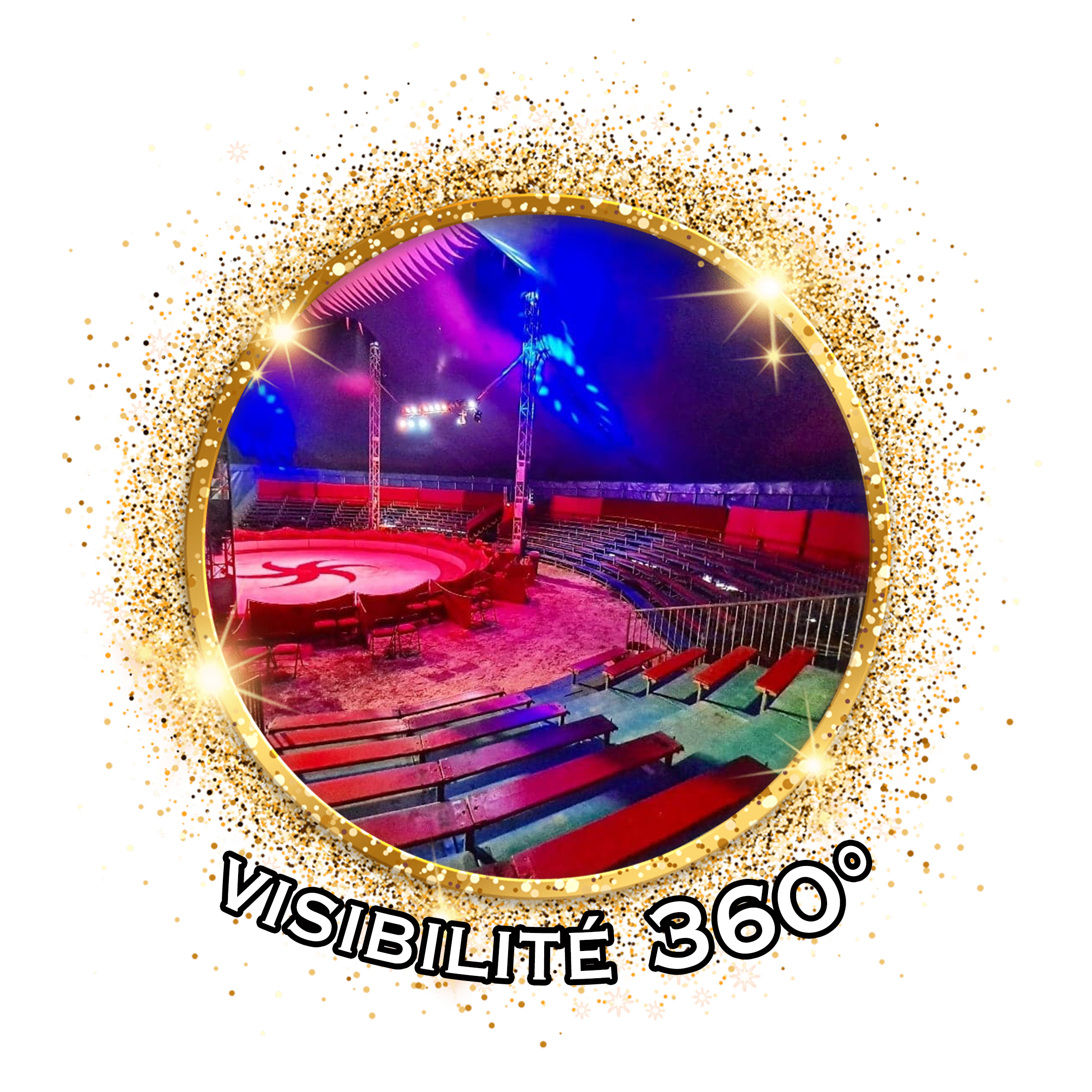 Chapiteau-360